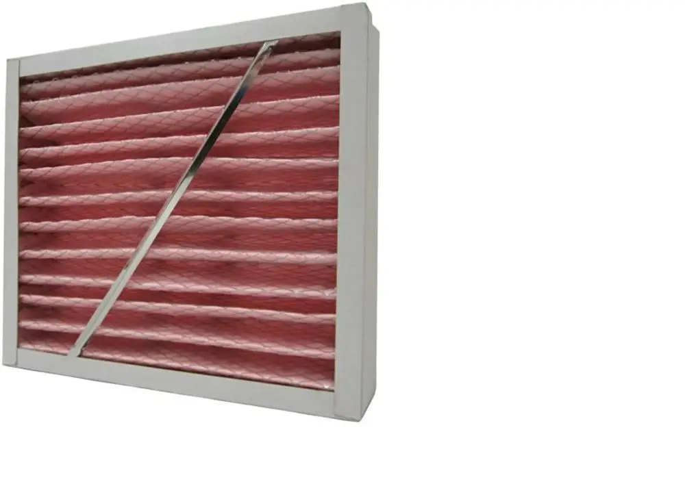 Stiebel Eltron Filterset Außenluft F7